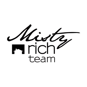 Misty Rich Team Logo