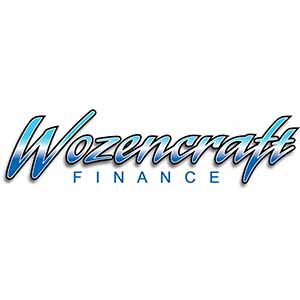 Wozencraft Finance Logo