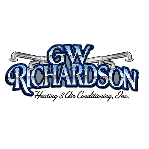 GW Richardson Logo