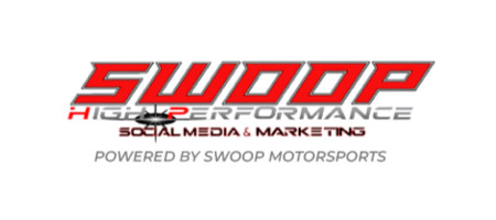 Swoop High Performance Marketing Logo