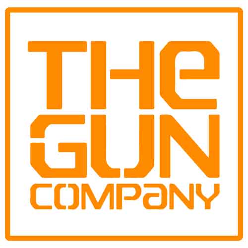 The Gun Company logo